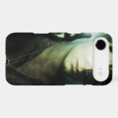 Eerie FRODO™ Case-Mate iPhone Case (Back (Horizontal))