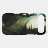 Eerie FRODO™ Case-Mate iPhone Case (Back (Horizontal))
