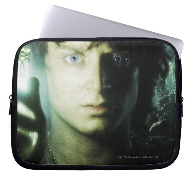 Eerie FRODO™ Laptop Sleeve (Front)