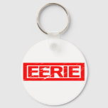 Eerie Stamp Keychain