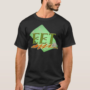 EET - ELECTRICAL ENGINEER TECH CIRCUIT BOARD LOGO T-Shirt
