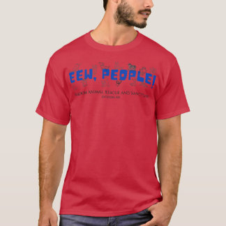 Eew People  T-Shirt