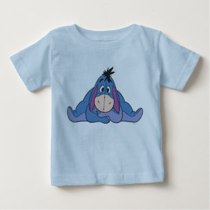 Eeyore 10 baby T-Shirt