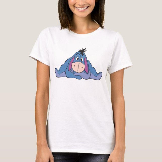 Eeyore 10 T-Shirt (Front)