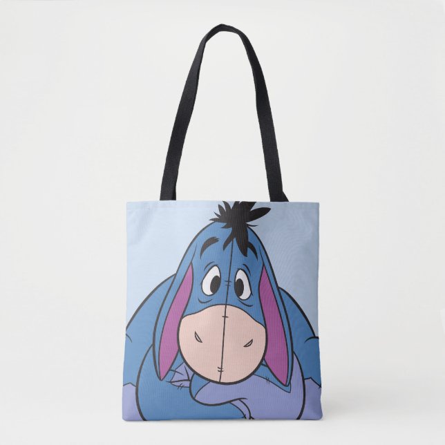 Eeyore 10 tote bag (Front)