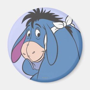Eeyore 11 magnet