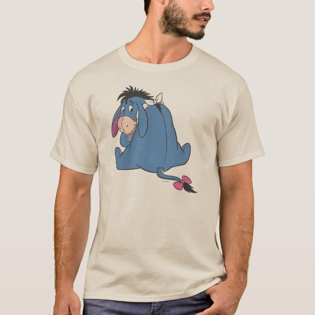 Eeyore 11 T-Shirt (Front)