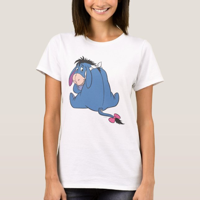 Eeyore 11 T-Shirt (Front)