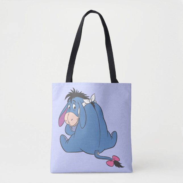 Eeyore 11 tote bag (Front)
