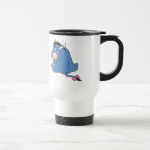 Eeyore 11 travel mug