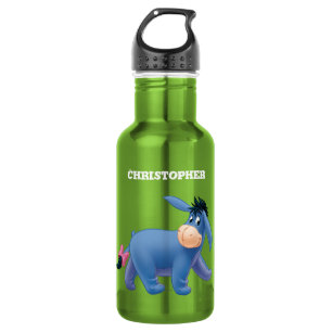Eeyore 12 stainless steel water bottle