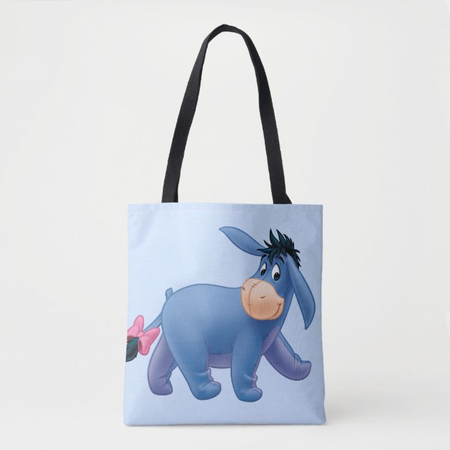 Eeyore 12 tote bag (Front)