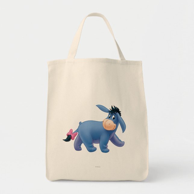 Eeyore 12 tote bag (Front)