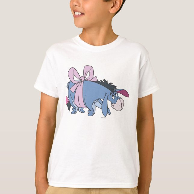 Eeyore 1 T-Shirt (Front)