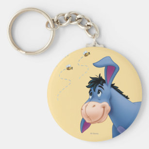 eeyore funko pop keychain