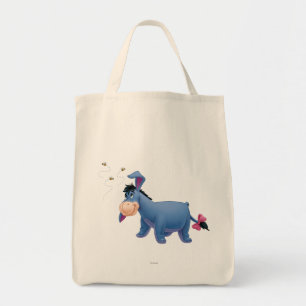 Eeyore 2 tote bag