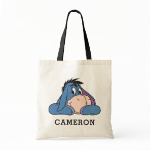 Eeyore 3 tote bag