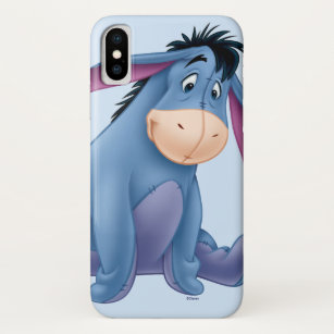 eeyore iphone x case eeyore iphone x case