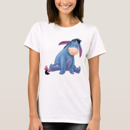 Eeyore 4 T_Shirt