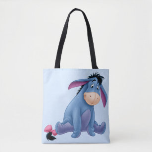 eeyore tote bolsa