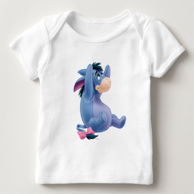 eeyore baby clothes
