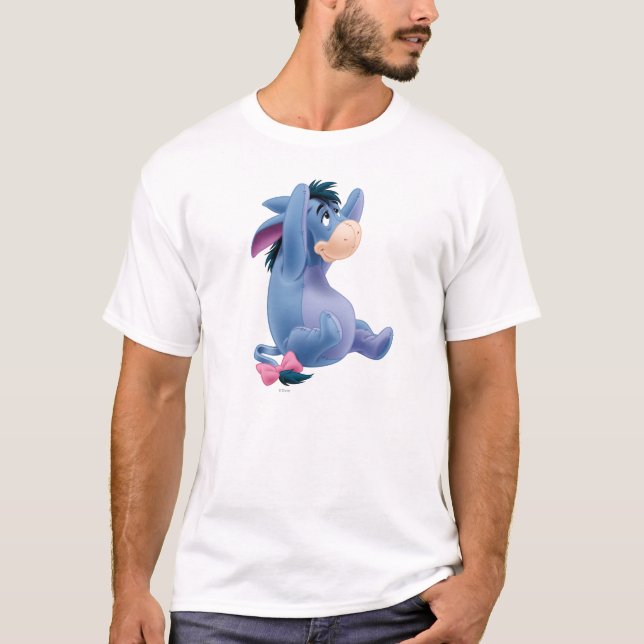 Eeyore 5 T-Shirt (Front)