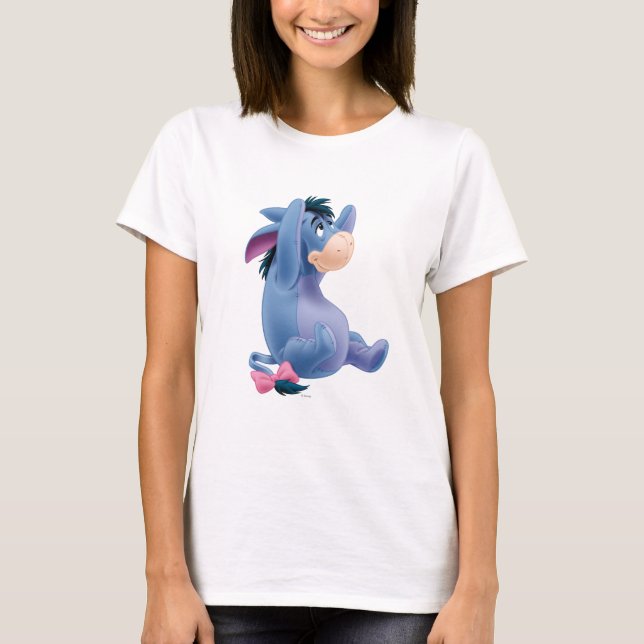 Eeyore 5 T-Shirt (Front)