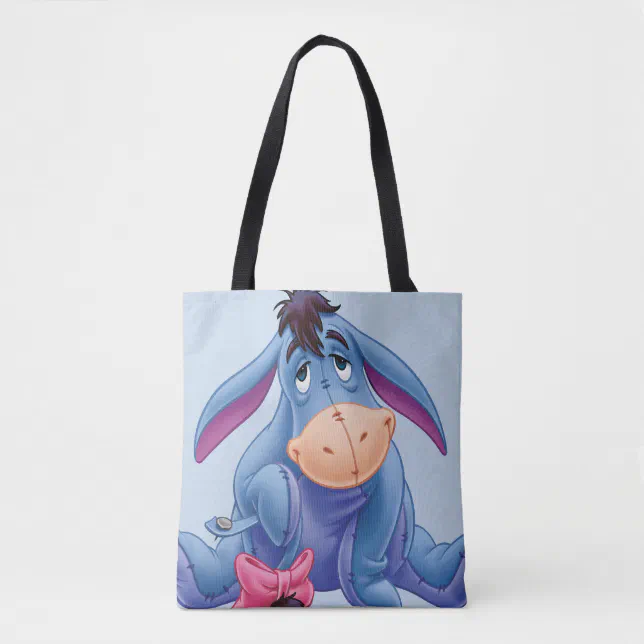 Disney Eeyore Sketch Tote