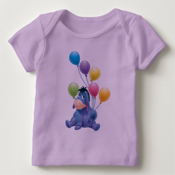 eeyore shirt mens