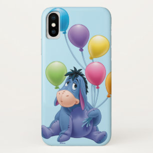Eeyore 7 iPhone x case