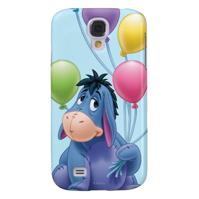 Eeyore 7 Case-Mate samsung galaxy case (Back)