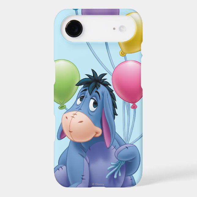 Eeyore 7 Case-Mate samsung galaxy case (Back)