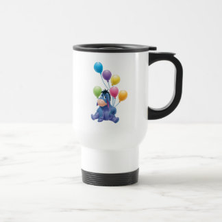Eeyore 7 travel mug