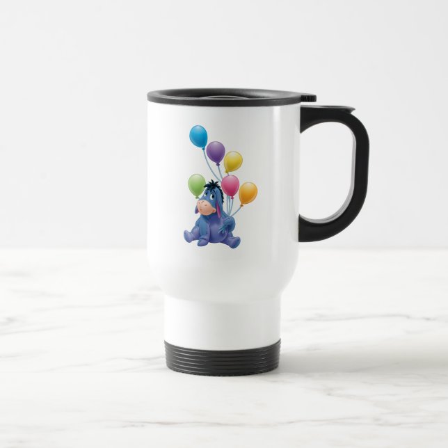 Eeyore 7 travel mug (Right)