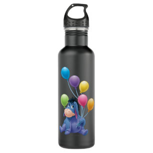 Eeyore 7 water bottle