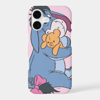 Eeyore 8 iPhone 17 case
