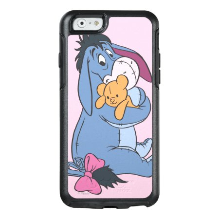 Eeyore 8 Otterbox Iphone 6/6s Case