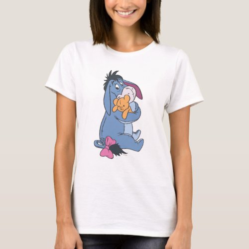 Eeyore 8 T_Shirt