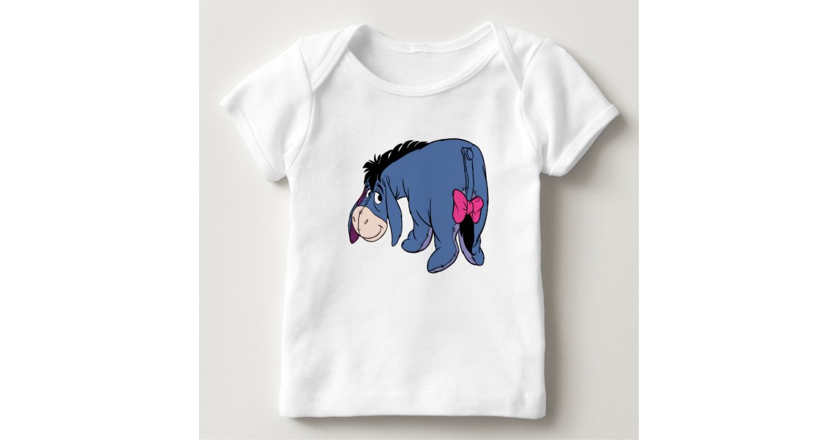 eyore t shirt