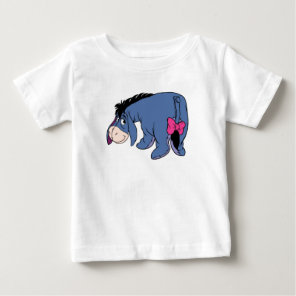 Eeyore Baby T-Shirt