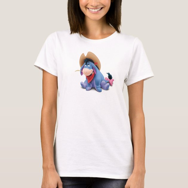 eeyore shirt costume