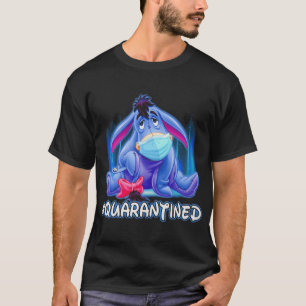 Eeyore Quarantined T-Shirt