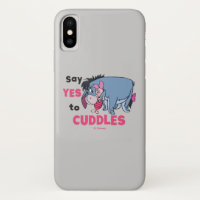 Eeyore | Say Yes to Cuddles