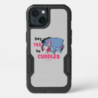 Eeyore | Say Yes to Cuddles