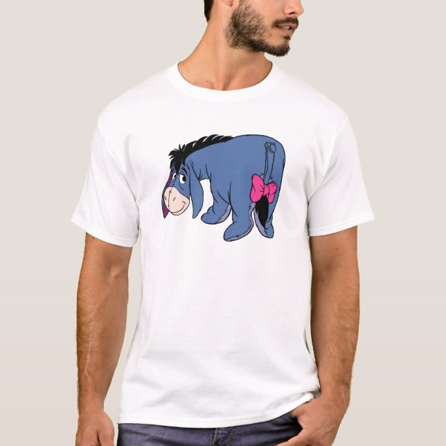 Eeyore T-Shirt (Front)