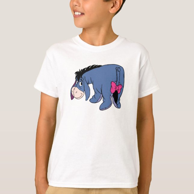 Eeyore T-Shirt (Front)