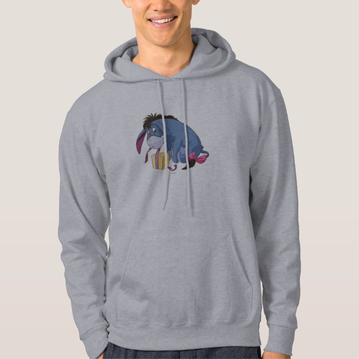 eeyore sweatshirts adults