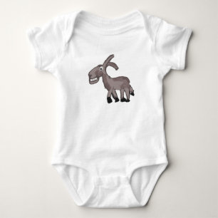 Eeyore's Little Buddy Bodysuit