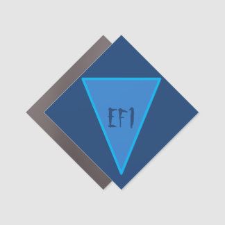 EF1 Magnet