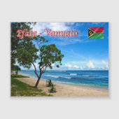 Efate - Eratap - Vanuatu - (Front)